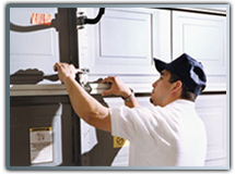 Garage Door Repair Moorpark Replacement