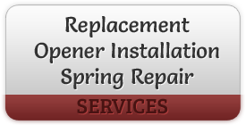 Garage Door Repair Moorpark services